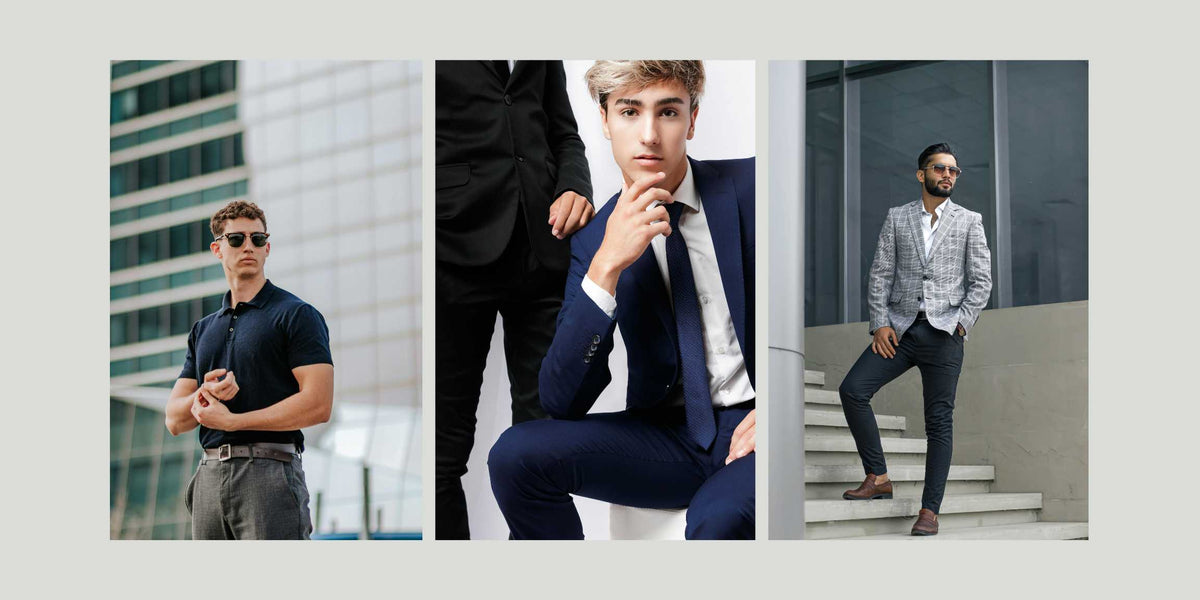 Regalos con clase para hombres
